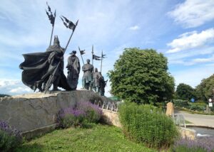 Flughafentaxi Tulln an der Donau