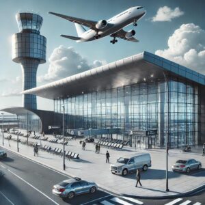 Airport Taxi Vienna 24/7